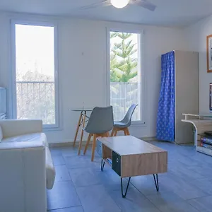 La Lavande - Hyper Centre - Wifi Apartment Cassis