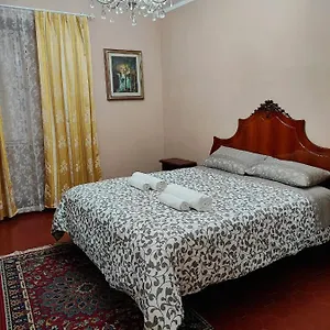 Ltm X 4 Apartment Florence