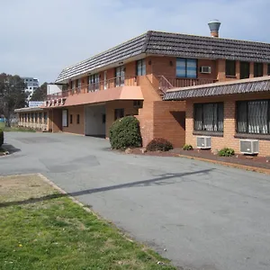 2* Motel Lyneham Motor