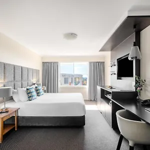 4* Appart hôtel Mantra On Northbourne