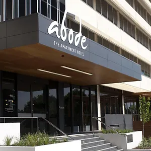 4* Aparthotel Abode Woden