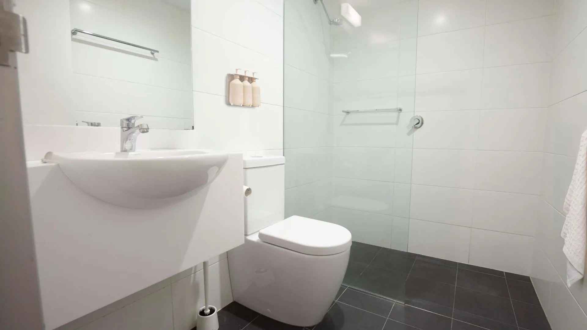 Hostel Little Drifter Canberra