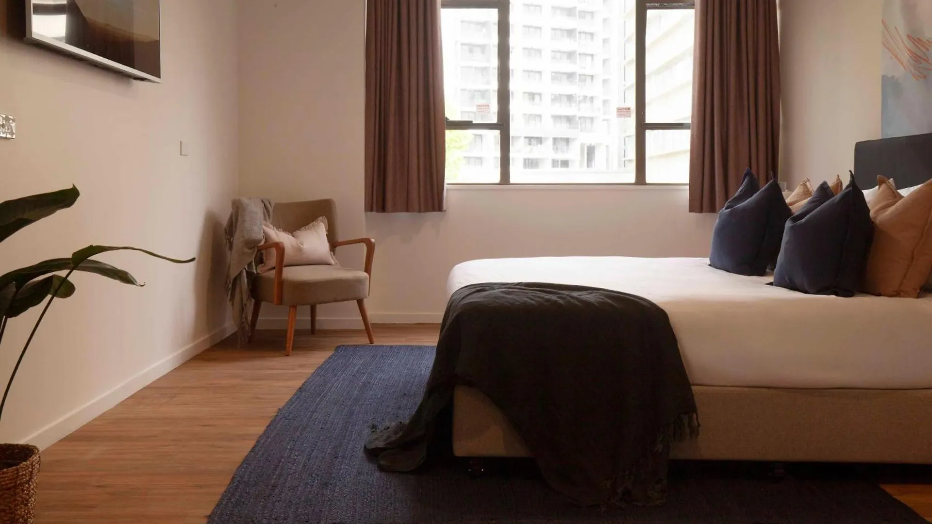Little Drifter Canberra Hostel