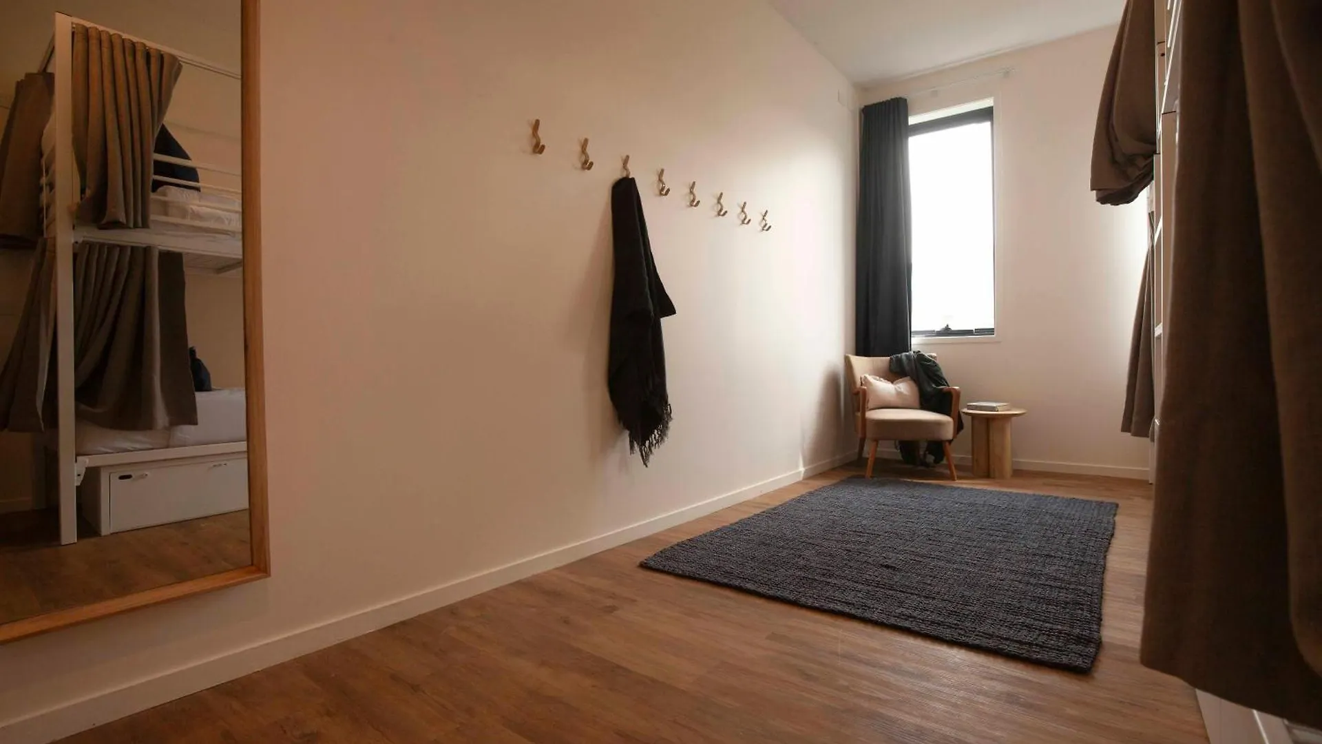 Little Drifter Canberra Hostel