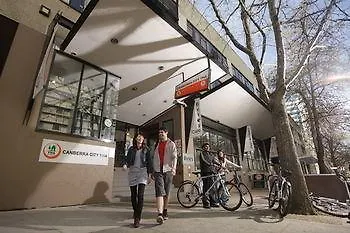 Little Drifter Canberra Hostel
