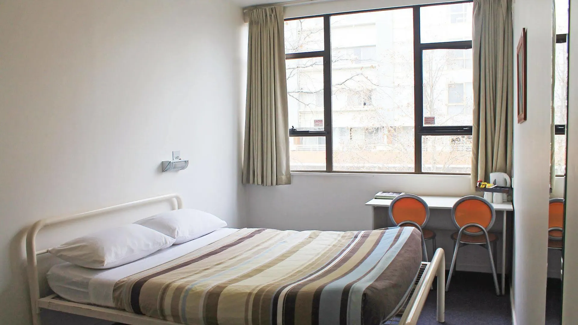 Hostel Little Drifter Canberra Australia